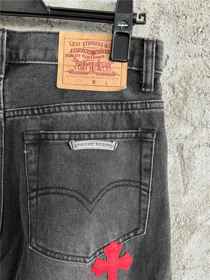 Chrome Hearts CH16