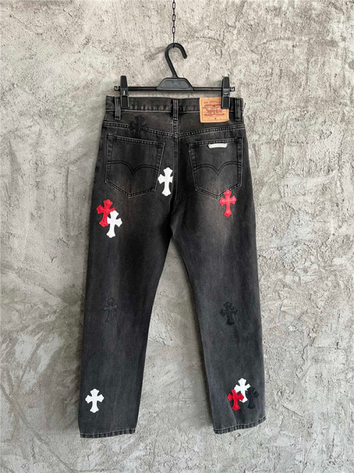 Chrome Hearts CH16