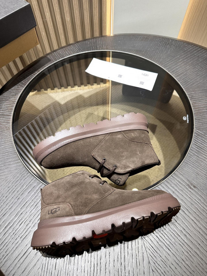 UGG BOOTS UGG000017