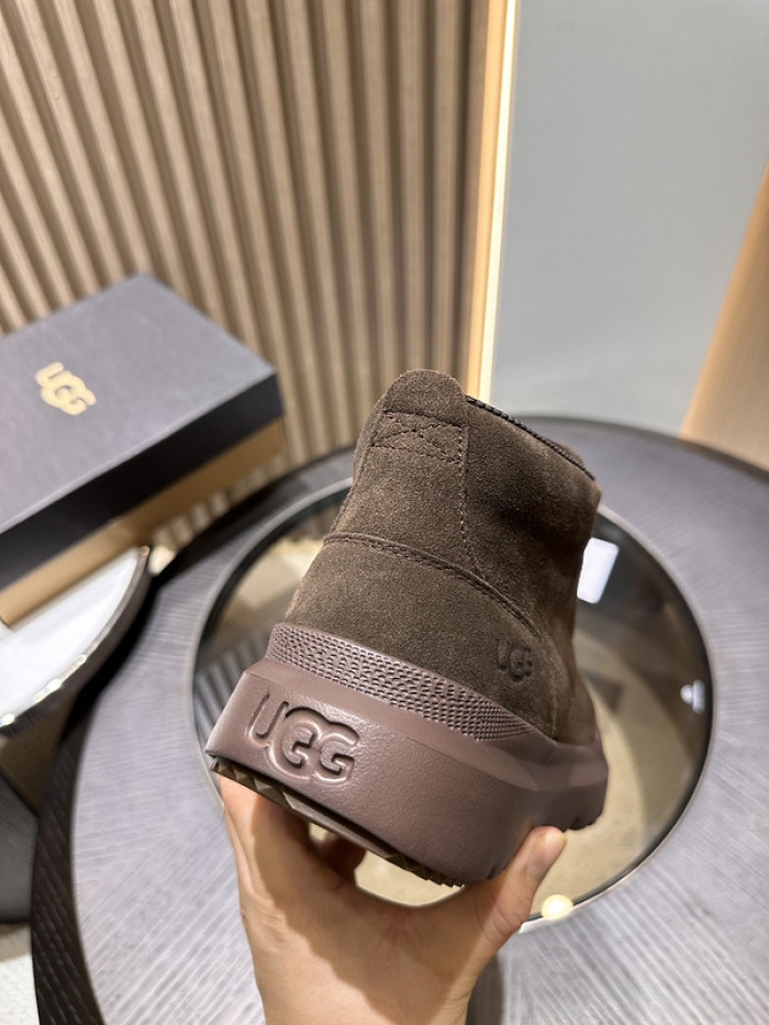 UGG BOOTS UGG000017