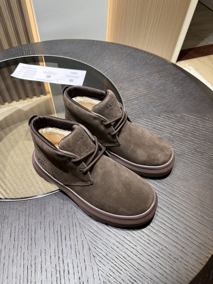 UGG BOOTS UGG000017