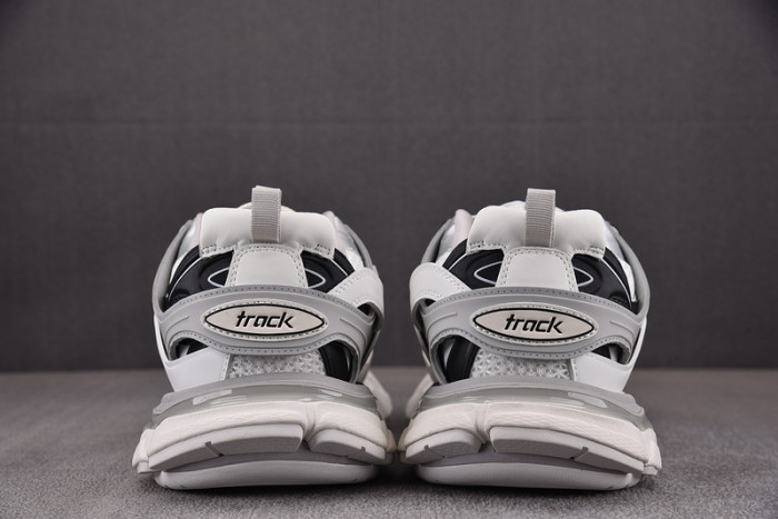 SNEAKER TRACK 4000219