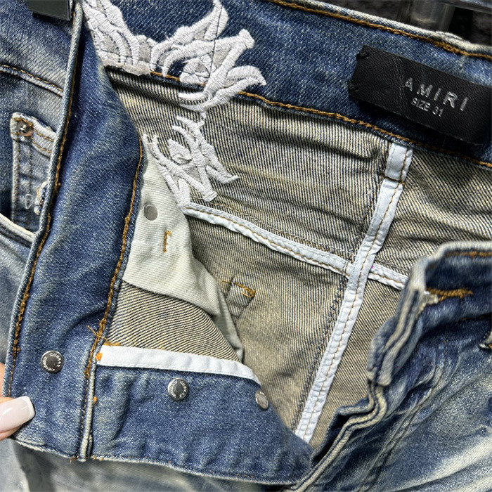 Amiri Jeans AJ11