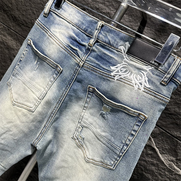 Amiri Jeans AJ11